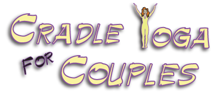 Couples Cradle Yoga